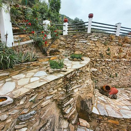 Molino Laroya Villa Exterior photo