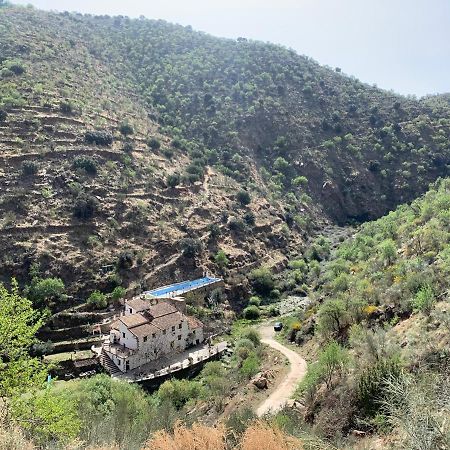 Molino Laroya Villa Exterior photo