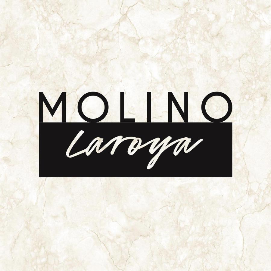 Molino Laroya Villa Exterior photo