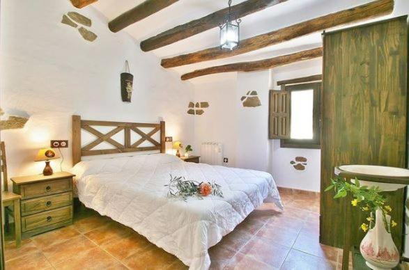 Molino Laroya Villa Exterior photo